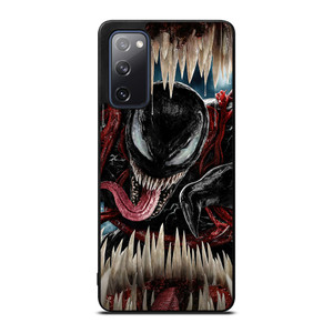 VENOM SCARY Samsung Galaxy S20 FE Case
