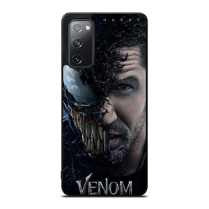 VENOM TOM HARDY Samsung Galaxy S20 FE Case VENOM TOM HARDY Samsung Galaxy S20 FE Case