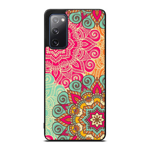 VERA BRADLEY PINK Samsung Galaxy S20 FE Case VERA BRADLEY PINK Samsung Galaxy S20 FE Case