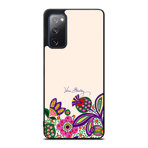 VERA BRADLEY ROSE Samsung Galaxy S20 FE Case VERA BRADLEY ROSE Samsung Galaxy S20 FE Case