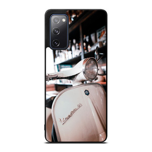 VESPA PIAGGIO 2 Samsung Galaxy S20 FE Case