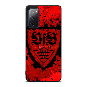 VFB STUTTGART 1893 LOGO Samsung Galaxy S20 FE Case VFB STUTTGART 1893 LOGO Samsung Galaxy S20 FE Case