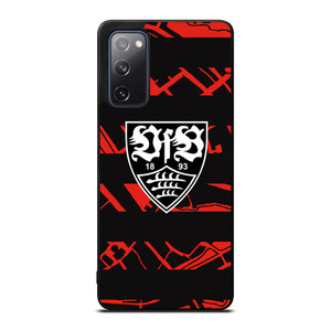 VFB STUTTGART LOGO Samsung Galaxy S20 FE Case