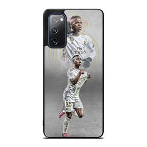 VINICIUS JUNIOR COOL Samsung Galaxy S20 FE Case VINICIUS JUNIOR COOL Samsung Galaxy S20 FE Case