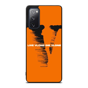 VLONE LOGO Samsung Galaxy S20 FE Case VLONE LOGO Samsung Galaxy S20 FE Case