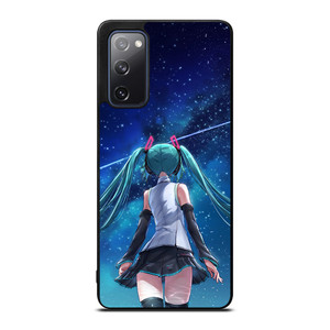 VOCALOID HATSUNE MIKU 2 Samsung Galaxy S20 FE Case VOCALOID HATSUNE MIKU 2 Samsung Galaxy S20 FE Case