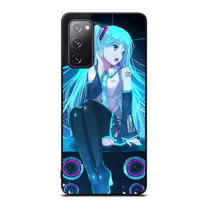VOCALOID HATSUNE MIKU Samsung Galaxy S20 FE Case