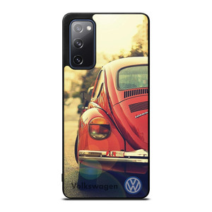 VOLKSWAGEN CLASSIC CAR 2 Samsung Galaxy S20 FE Case VOLKSWAGEN CLASSIC CAR 2 Samsung Galaxy S20 FE Case