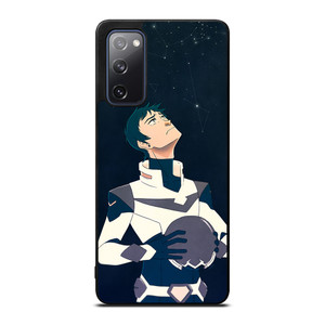 VOLTRON KEITH LANCE Samsung Galaxy S20 FE Case VOLTRON KEITH LANCE Samsung Galaxy S20 FE Case