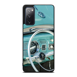 VW CLASSIC STEERING WHEEL 2 Samsung Galaxy S20 FE Case VW CLASSIC STEERING WHEEL 2 Samsung Galaxy S20 FE Case
