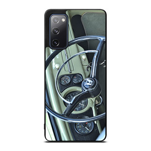 VW CLASSIC STEERING WHEEL Samsung Galaxy S20 FE Case