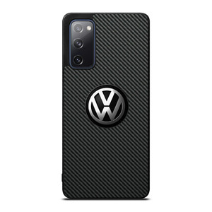 VW VOLKSWAGEN LOGO Samsung Galaxy S20 FE Case