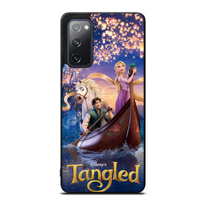 WALT DISNEY TANGLED 2 Samsung Galaxy S20 FE Case WALT DISNEY TANGLED 2 Samsung Galaxy S20 FE Case