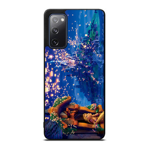WALT DISNEY TANGLED Samsung Galaxy S20 FE Case WALT DISNEY TANGLED Samsung Galaxy S20 FE Case