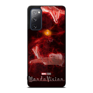 WANDA VISION DISNEY MARVEL 2 Samsung Galaxy S20 FE Case
