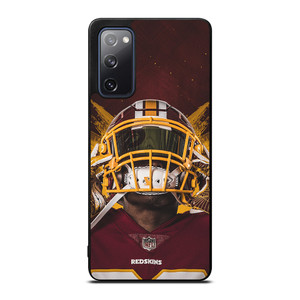 WASHINGTON COMMANDERS HELMET 2 Samsung Galaxy S20 FE Case WASHINGTON COMMANDERS HELMET 2 Samsung Galaxy S20 FE Case