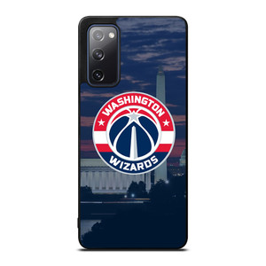 WASHINGTON WIZARDS ICON Samsung Galaxy S20 FE Case WASHINGTON WIZARDS ICON Samsung Galaxy S20 FE Case