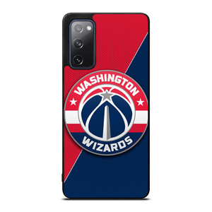 WASHINGTON WIZARDS LOGO 2 Samsung Galaxy S20 FE Case
