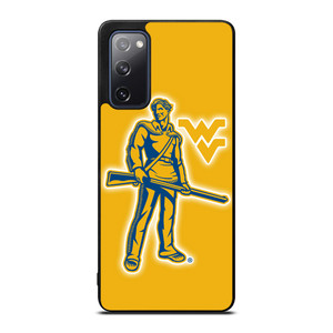 WEST VIRGINIA LOGO 2 Samsung Galaxy S20 FE Case