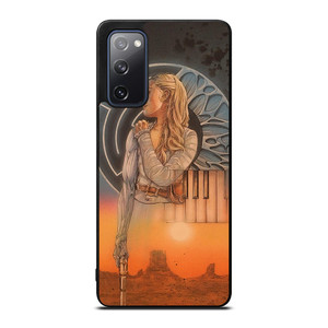 WESTWORLD DOLORES ART Samsung Galaxy S20 FE Case