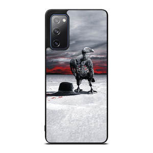 WESTWORLD ICON Samsung Galaxy S20 FE Case WESTWORLD ICON Samsung Galaxy S20 FE Case
