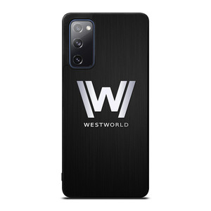 WESTWORLD SYMBOL Samsung Galaxy S20 FE Case