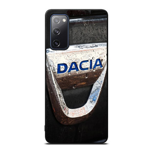 WET DACIA SYMBOL Samsung Galaxy S20 FE Case
