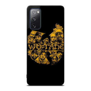WU-TANG CLAN 2 Samsung Galaxy S20 FE Case