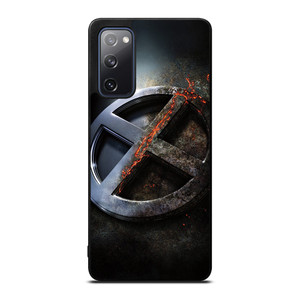 XMEN APOCALYPSE Samsung Galaxy S20 FE Case XMEN APOCALYPSE Samsung Galaxy S20 FE Case