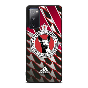 XOLOS TIJUANA 3 Samsung Galaxy S20 FE Case XOLOS TIJUANA 3 Samsung Galaxy S20 FE Case