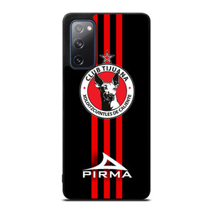 XOLOS TIJUANA Samsung Galaxy S20 FE Case XOLOS TIJUANA Samsung Galaxy S20 FE Case