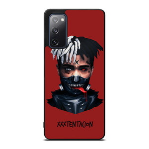 XXXTENTACION 2 Samsung Galaxy S20 FE Case