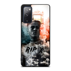 XXXTENTACION Samsung Galaxy S20 FE Case XXXTENTACION Samsung Galaxy S20 FE Case