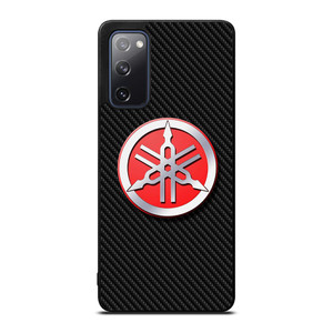 YAMAHA LOGO Samsung Galaxy S20 FE Case YAMAHA LOGO Samsung Galaxy S20 FE Case