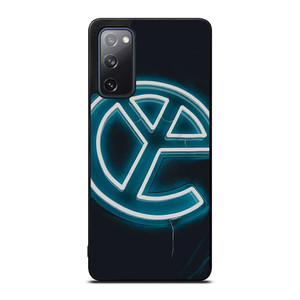 YELLOW CLAW LOGO 2 Samsung Galaxy S20 FE Case YELLOW CLAW LOGO 2 Samsung Galaxy S20 FE Case