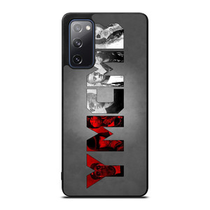 YMCMB Samsung Galaxy S20 FE Case YMCMB Samsung Galaxy S20 FE Case