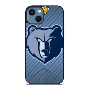 MEMPHIS GRIZZLIES NBA 2 iPhone 14 Case