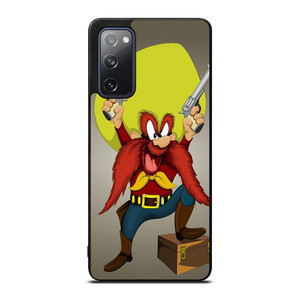 YOSEMITE SAM CARTOON 4 Samsung Galaxy S20 FE Case