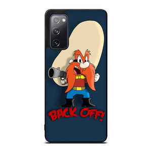 YOSEMITE SAM CARTOON Samsung Galaxy S20 FE Case YOSEMITE SAM CARTOON Samsung Galaxy S20 FE Case