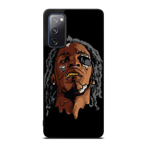 YOUNG THUG CARTOON Samsung Galaxy S20 FE Case
