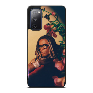 YOUNG THUG Samsung Galaxy S20 FE Case