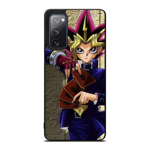 YU GI OH ANIME 2 Samsung Galaxy S20 FE Case YU GI OH ANIME 2 Samsung Galaxy S20 FE Case
