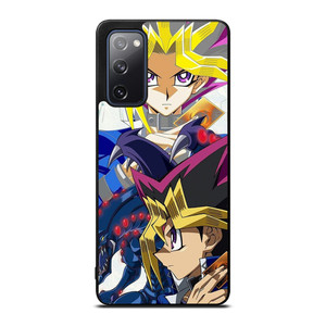 YU GI OH ANIME Samsung Galaxy S20 FE Case YU GI OH ANIME Samsung Galaxy S20 FE Case