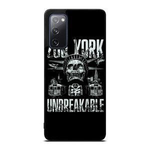 ZOO YORK 2 Samsung Galaxy S20 FE Case
