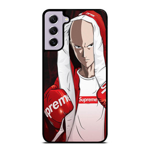SAITAMA ONE PUNCH HYPEBEAST Samsung Galaxy S21 FE Case SAITAMA ONE PUNCH HYPEBEAST Samsung Galaxy S21 FE Case