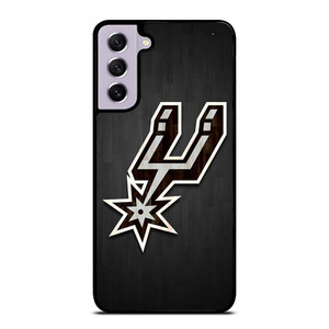 SAN ANTONIO SPURS ICON Samsung Galaxy S21 FE Case SAN ANTONIO SPURS ICON Samsung Galaxy S21 FE Case