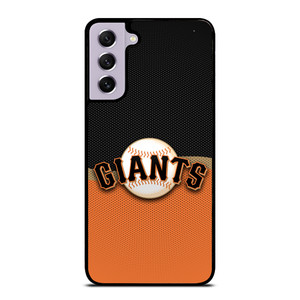 SAN FRANCISCO GIANTS BASEBALL Samsung Galaxy S21 FE Case SAN FRANCISCO GIANTS BASEBALL Samsung Galaxy S21 FE Case