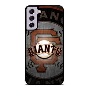SAN FRANCISCO GIANTS ICON Samsung Galaxy S21 FE Case SAN FRANCISCO GIANTS ICON Samsung Galaxy S21 FE Case