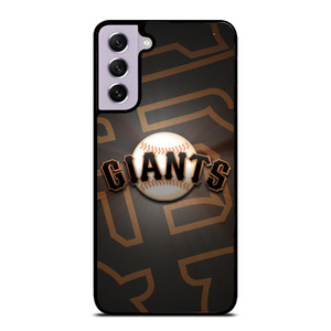 SAN FRANCISCO GIANTS LOGO Samsung Galaxy S21 FE Case SAN FRANCISCO GIANTS LOGO Samsung Galaxy S21 FE Case