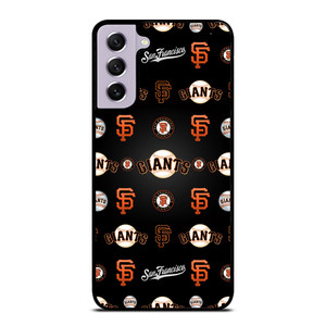 SAN FRANCISCO GIANTS MLB 2 Samsung Galaxy S21 FE Case SAN FRANCISCO GIANTS MLB 2 Samsung Galaxy S21 FE Case